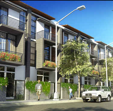 KDC Tân Tạo